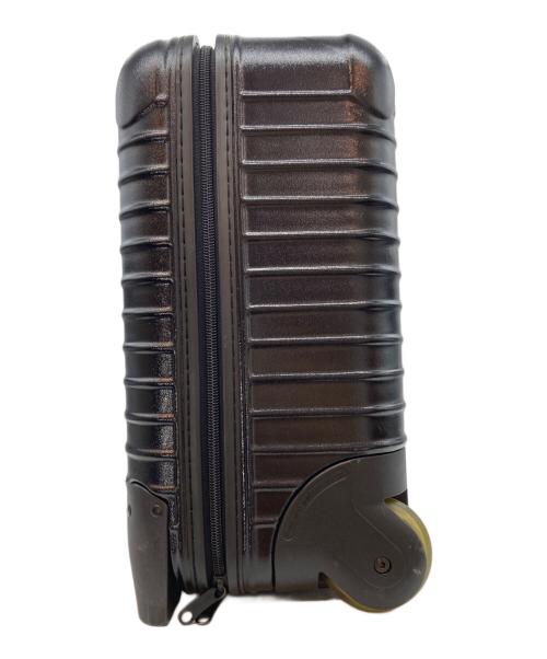 RIMOWA（リモワ）RIMOWA (リモワ) サルサ ビジネストロ―リー ブラックの古着・服飾アイテム