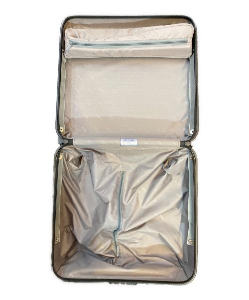 RIMOWA（リモワ）RIMOWA (リモワ) サルサ ビジネストロ―リー ブラックの古着・服飾アイテム