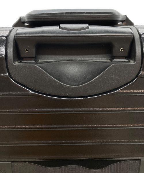 RIMOWA（リモワ）RIMOWA (リモワ) サルサ ビジネストロ―リー ブラックの古着・服飾アイテム