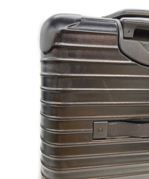 RIMOWA（リモワ）RIMOWA (リモワ) サルサ ビジネストロ―リー ブラックの古着・服飾アイテム