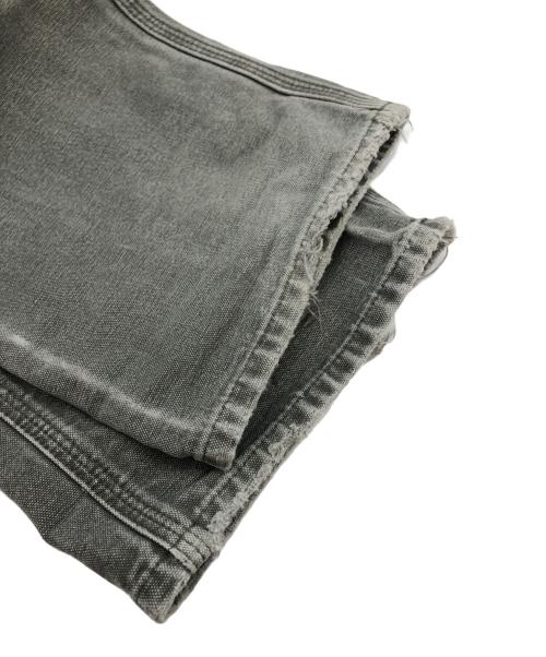 CarHartt（カーハート）CarHartt (カーハート) ダブルニーペインターパンツ カーキ サイズ:W32×L34の古着・服飾アイテム