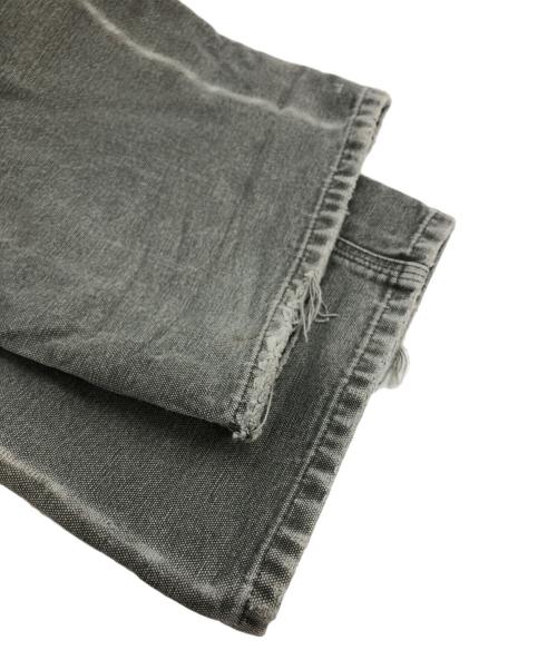 CarHartt（カーハート）CarHartt (カーハート) ダブルニーペインターパンツ カーキ サイズ:W32×L34の古着・服飾アイテム