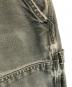 中古・古着 CarHartt (カーハート) ダブルニーペインターパンツ カーキ サイズ:W32×L34：18000円