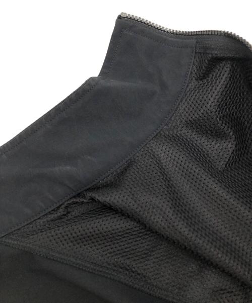 ARC'TERYX（アークテリクス）ARC'TERYX (アークテリクス) ガンマ ライトウェイト ジャケット ブラック サイズ:Mの古着・服飾アイテム