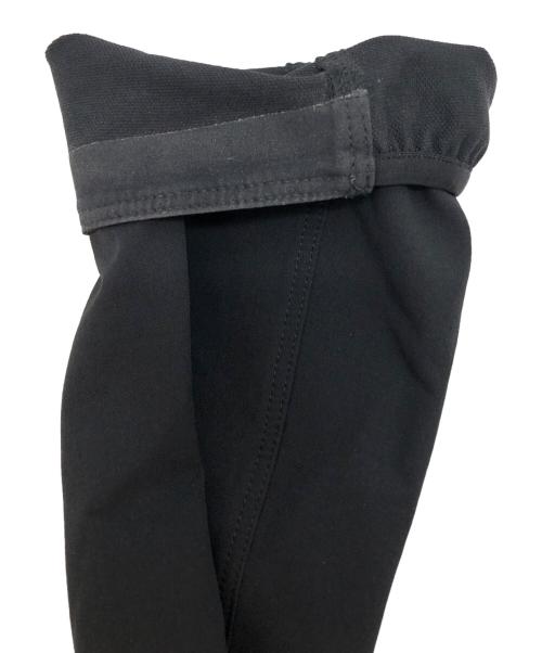 ARC'TERYX（アークテリクス）ARC'TERYX (アークテリクス) ガンマ ライトウェイト ジャケット ブラック サイズ:Mの古着・服飾アイテム