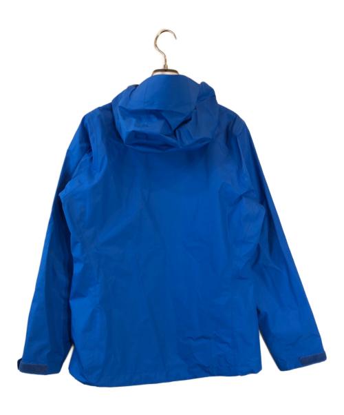 Patagonia（パタゴニア）Patagonia (パタゴニア) トレントシェル3L・ジャケット ブルー サイズ:Sの古着・服飾アイテム
