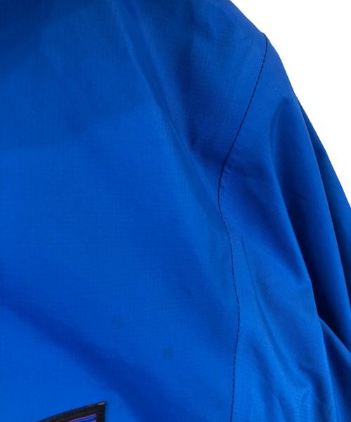 Patagonia（パタゴニア）Patagonia (パタゴニア) トレントシェル3L・ジャケット ブルー サイズ:Sの古着・服飾アイテム