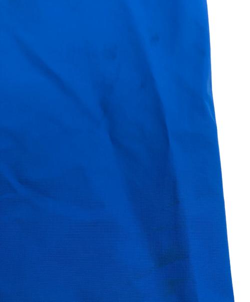 Patagonia（パタゴニア）Patagonia (パタゴニア) トレントシェル3L・ジャケット ブルー サイズ:Sの古着・服飾アイテム