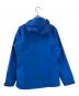 Patagonia (パタゴニア) トレントシェル3L・ジャケット ブルー サイズ:S：10000円