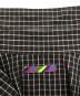 中古・古着 is-ness (イズネス) BALLOON WIDE SHIRT グレー サイズ:L：12000円