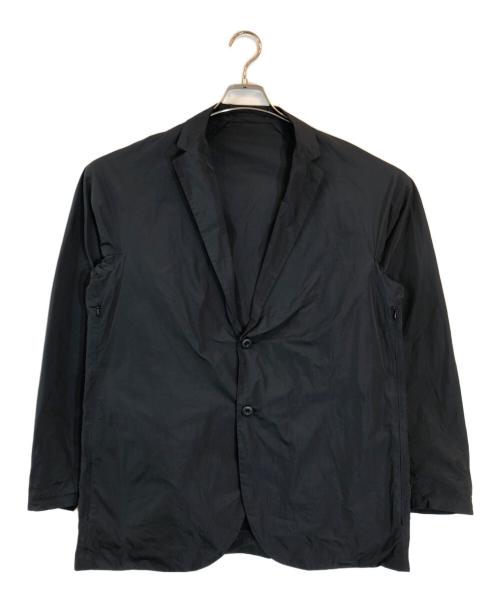 teatora（テアトラ）TEATORA (テアトラ) WALLET JKT ブラック サイズ:Lの古着・服飾アイテム