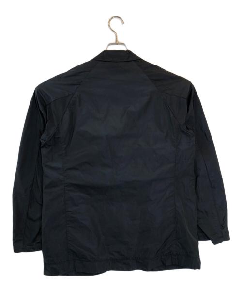 teatora（テアトラ）TEATORA (テアトラ) WALLET JKT ブラック サイズ:Lの古着・服飾アイテム
