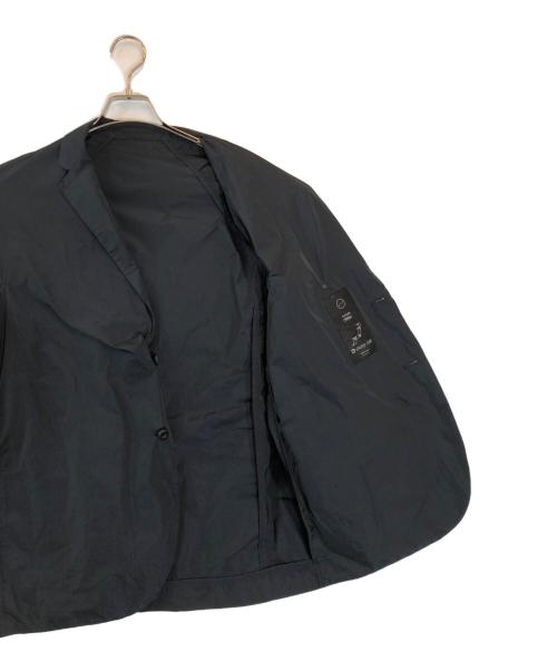 teatora（テアトラ）TEATORA (テアトラ) WALLET JKT ブラック サイズ:Lの古着・服飾アイテム