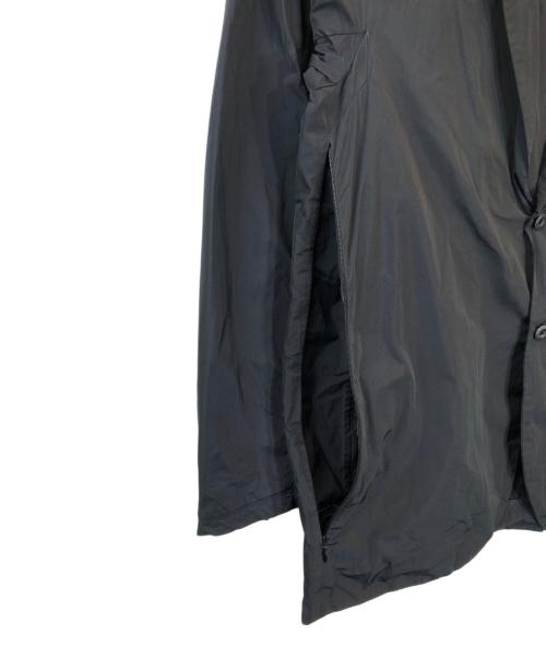 teatora（テアトラ）TEATORA (テアトラ) WALLET JKT ブラック サイズ:Lの古着・服飾アイテム