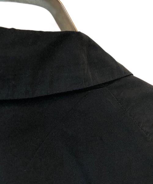 teatora（テアトラ）TEATORA (テアトラ) WALLET JKT ブラック サイズ:Lの古着・服飾アイテム