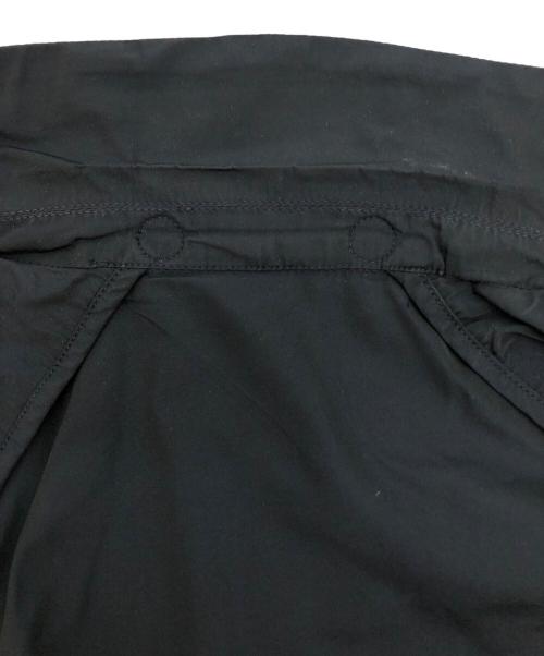 teatora（テアトラ）TEATORA (テアトラ) WALLET JKT ブラック サイズ:Lの古着・服飾アイテム
