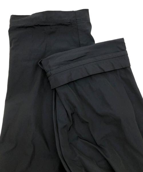 teatora（テアトラ）TEATORA (テアトラ) WALLET JKT ブラック サイズ:Lの古着・服飾アイテム
