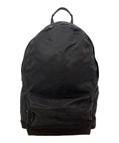 STANDARD SUPPLY（スタンダードサプライ）STANDARD SUPPLY (スタンダードサプライ) SIMPLICITY  DAYPACK ブラックの古着・服飾アイテム