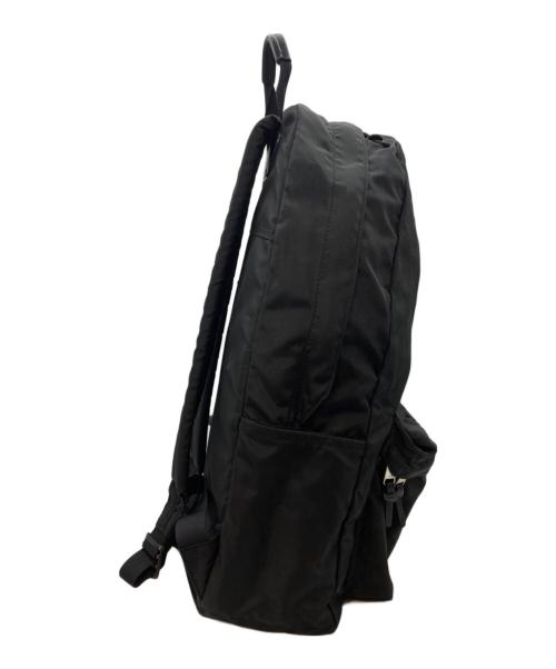 STANDARD SUPPLY（スタンダードサプライ）STANDARD SUPPLY (スタンダードサプライ) SIMPLICITY  DAYPACK ブラックの古着・服飾アイテム