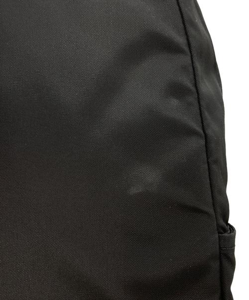 STANDARD SUPPLY（スタンダードサプライ）STANDARD SUPPLY (スタンダードサプライ) SIMPLICITY  DAYPACK ブラックの古着・服飾アイテム