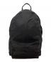 STANDARD SUPPLY（スタンダードサプライ）の古着「SIMPLICITY  DAYPACK」｜ブラック