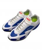 NIKE×Veneda Carterナイキ）の古着「Air Max Muse "Racer Blue"」｜ホワイト