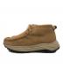 CLARKS ORIGINALS (クラークス オリジナルズ) Wallabee Eden ブラウン サイズ:US9 1/2：14000円
