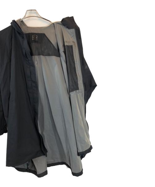 THE NORTH FACE（ザ ノース フェイス）THE NORTH FACE (ザ ノース フェイス) Taguan Poncho ブラック サイズ:SIZE Lの古着・服飾アイテム