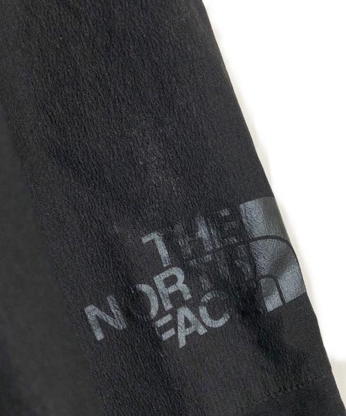 THE NORTH FACE（ザ ノース フェイス）THE NORTH FACE (ザ ノース フェイス) Taguan Poncho ブラック サイズ:SIZE Lの古着・服飾アイテム