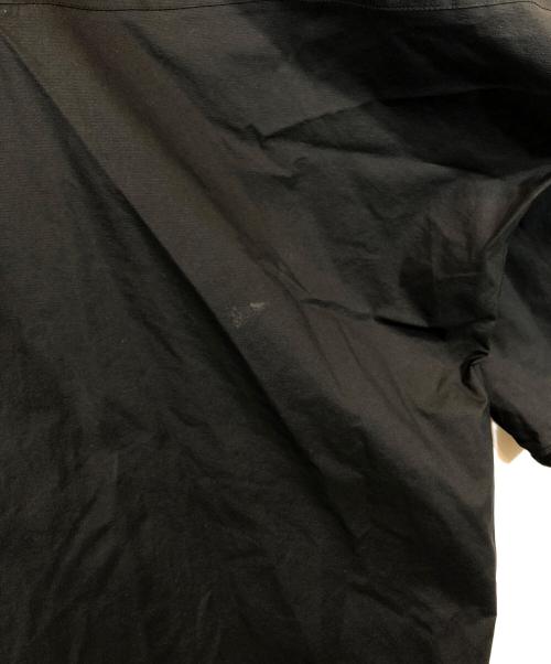 THE NORTH FACE（ザ ノース フェイス）THE NORTH FACE (ザ ノース フェイス) Taguan Poncho ブラック サイズ:SIZE Lの古着・服飾アイテム