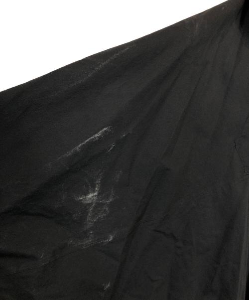 THE NORTH FACE（ザ ノース フェイス）THE NORTH FACE (ザ ノース フェイス) Taguan Poncho ブラック サイズ:SIZE Lの古着・服飾アイテム