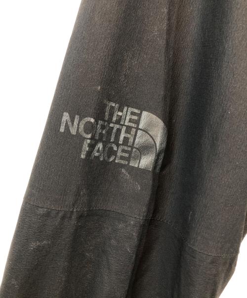 THE NORTH FACE（ザ ノース フェイス）THE NORTH FACE (ザ ノース フェイス) Taguan Poncho ブラック サイズ:SIZE Lの古着・服飾アイテム