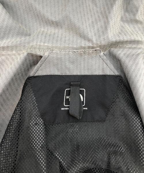 THE NORTH FACE（ザ ノース フェイス）THE NORTH FACE (ザ ノース フェイス) Taguan Poncho ブラック サイズ:SIZE Lの古着・服飾アイテム
