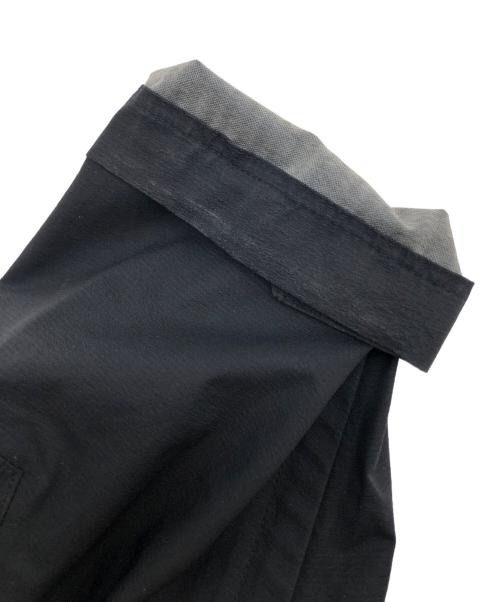 THE NORTH FACE（ザ ノース フェイス）THE NORTH FACE (ザ ノース フェイス) Taguan Poncho ブラック サイズ:SIZE Lの古着・服飾アイテム