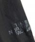 中古・古着 THE NORTH FACE (ザ ノース フェイス) Taguan Poncho ブラック サイズ:SIZE L：13000円