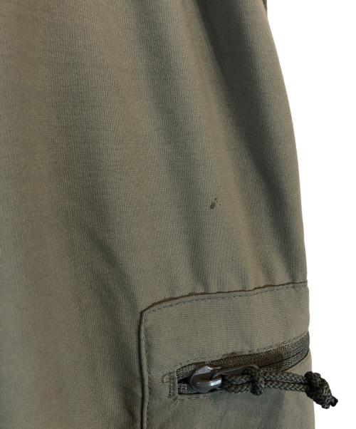 Patagonia（パタゴニア）Patagonia (パタゴニア) LEVEL5 MILITARY PANTS GENⅡ オリーブ サイズ:不明の古着・服飾アイテム