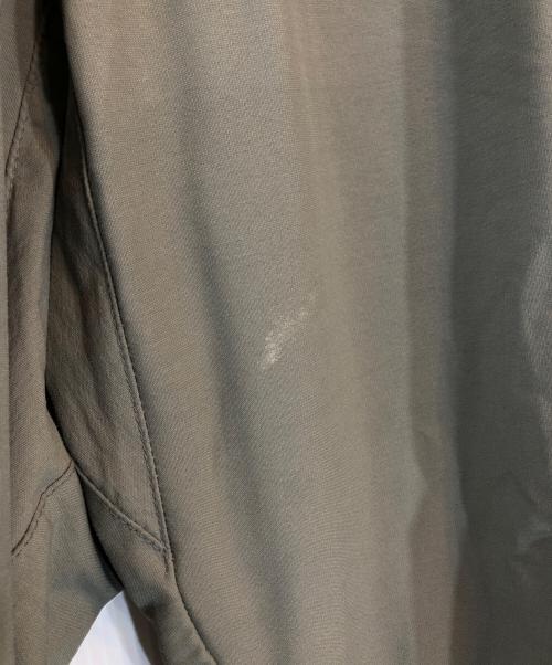Patagonia（パタゴニア）Patagonia (パタゴニア) LEVEL5 MILITARY PANTS GENⅡ オリーブ サイズ:不明の古着・服飾アイテム