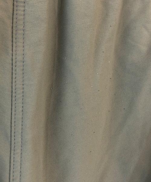 Patagonia（パタゴニア）Patagonia (パタゴニア) LEVEL5 MILITARY PANTS GENⅡ オリーブ サイズ:不明の古着・服飾アイテム