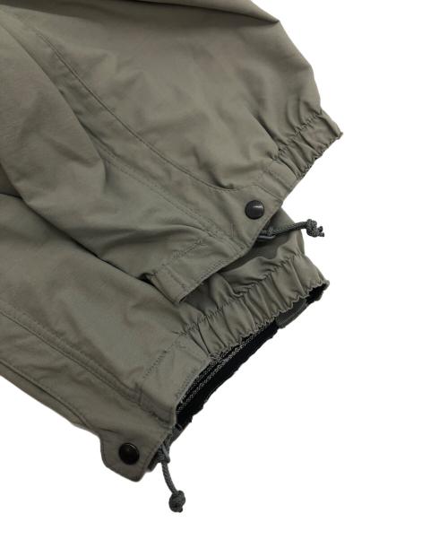 Patagonia（パタゴニア）Patagonia (パタゴニア) LEVEL5 MILITARY PANTS GENⅡ オリーブ サイズ:不明の古着・服飾アイテム