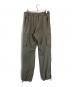 Patagonia (パタゴニア) LEVEL5 MILITARY PANTS GENⅡ オリーブ サイズ:不明：25000円