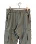 中古・古着 Patagonia (パタゴニア) LEVEL5 MILITARY PANTS GENⅡ オリーブ サイズ:不明：25000円