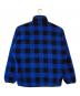 Patagonia (パタゴニア) ライトウェイト・シンチラ・スナップT ブルー サイズ:L：25000円