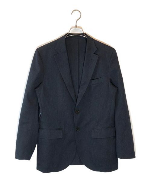 MACKINTOSH PHILOSOPHY（マッキントッシュ フィロソフィー）MACKINTOSH PHILOSOPHY (マッキントッシュ フィロソフィー) セットアップスーツ ネイビー サイズ:40R（ボトムス size:42）の古着・服飾アイテム
