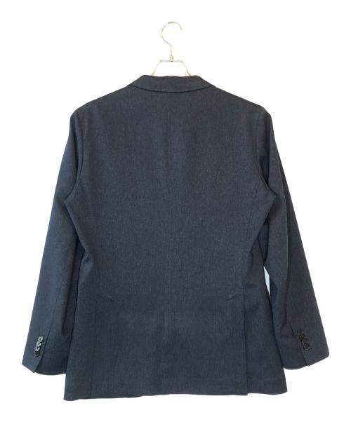 MACKINTOSH PHILOSOPHY（マッキントッシュ フィロソフィー）MACKINTOSH PHILOSOPHY (マッキントッシュ フィロソフィー) セットアップスーツ ネイビー サイズ:40R（ボトムス size:42）の古着・服飾アイテム