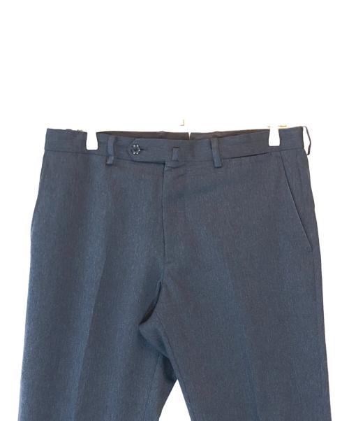 MACKINTOSH PHILOSOPHY（マッキントッシュ フィロソフィー）MACKINTOSH PHILOSOPHY (マッキントッシュ フィロソフィー) セットアップスーツ ネイビー サイズ:40R（ボトムス size:42）の古着・服飾アイテム