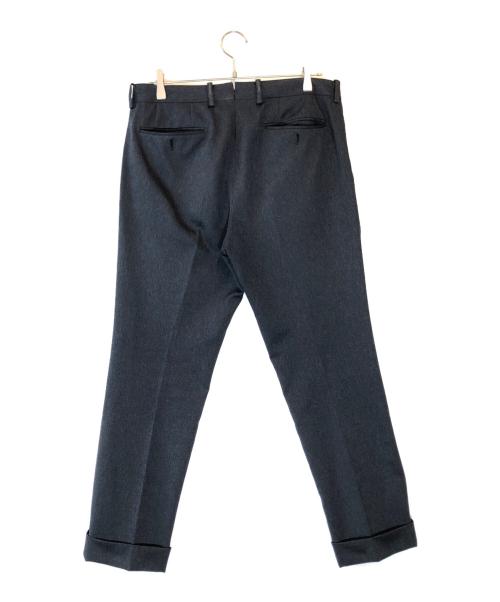 MACKINTOSH PHILOSOPHY（マッキントッシュ フィロソフィー）MACKINTOSH PHILOSOPHY (マッキントッシュ フィロソフィー) セットアップスーツ ネイビー サイズ:40R（ボトムス size:42）の古着・服飾アイテム