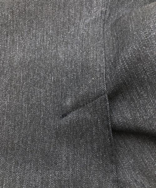MACKINTOSH PHILOSOPHY（マッキントッシュ フィロソフィー）MACKINTOSH PHILOSOPHY (マッキントッシュ フィロソフィー) セットアップスーツ ネイビー サイズ:40R（ボトムス size:42）の古着・服飾アイテム