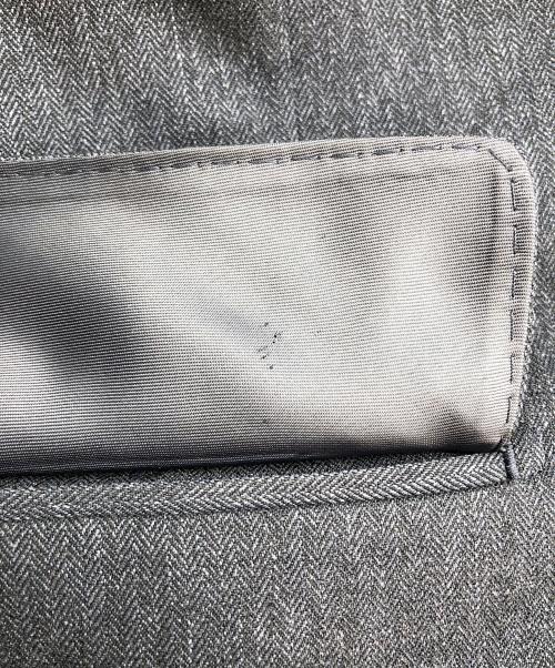 MACKINTOSH PHILOSOPHY（マッキントッシュ フィロソフィー）MACKINTOSH PHILOSOPHY (マッキントッシュ フィロソフィー) セットアップスーツ ネイビー サイズ:40R（ボトムス size:42）の古着・服飾アイテム