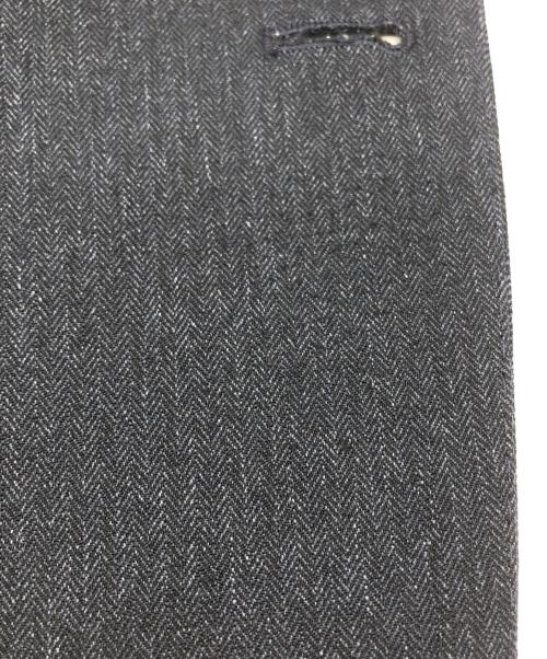 MACKINTOSH PHILOSOPHY（マッキントッシュ フィロソフィー）MACKINTOSH PHILOSOPHY (マッキントッシュ フィロソフィー) セットアップスーツ ネイビー サイズ:40R（ボトムス size:42）の古着・服飾アイテム