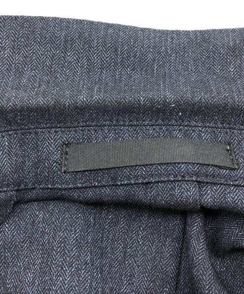 MACKINTOSH PHILOSOPHY（マッキントッシュ フィロソフィー）MACKINTOSH PHILOSOPHY (マッキントッシュ フィロソフィー) セットアップスーツ ネイビー サイズ:40R（ボトムス size:42）の古着・服飾アイテム